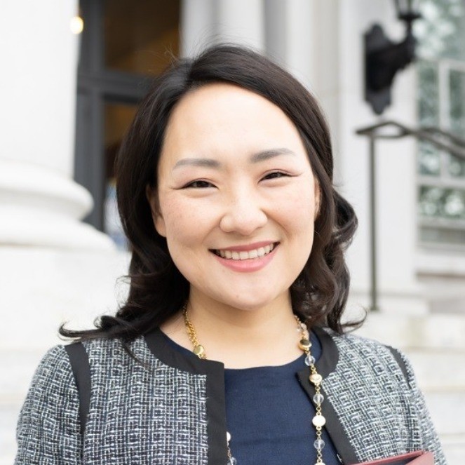 Photo of Kristina Park
